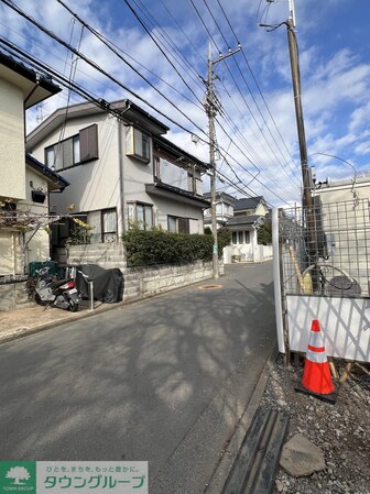 キャピタルワンの物件内観写真